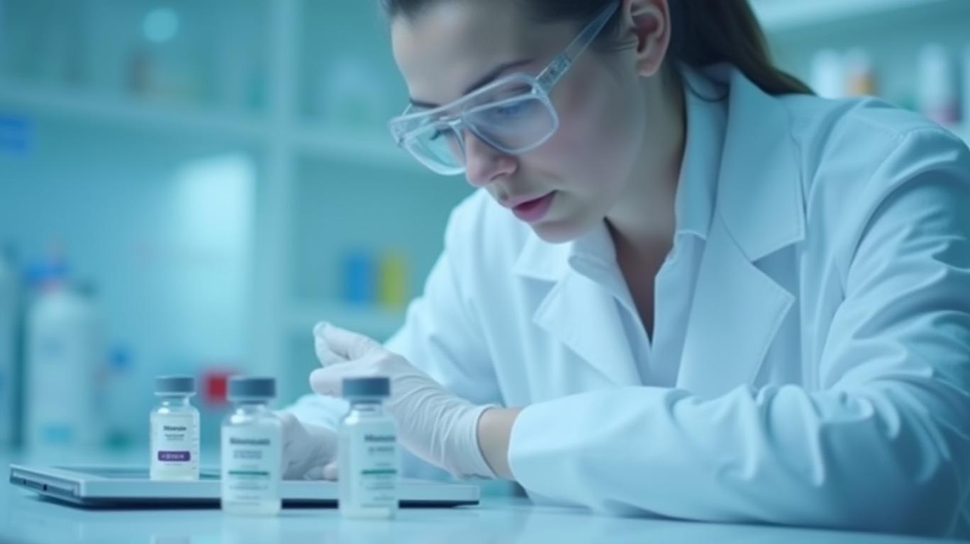Dogwood Therapeutics' $150M Shelf Filing: A Strategic Masterstroke for Late-Stage Biotech Survival and Growth