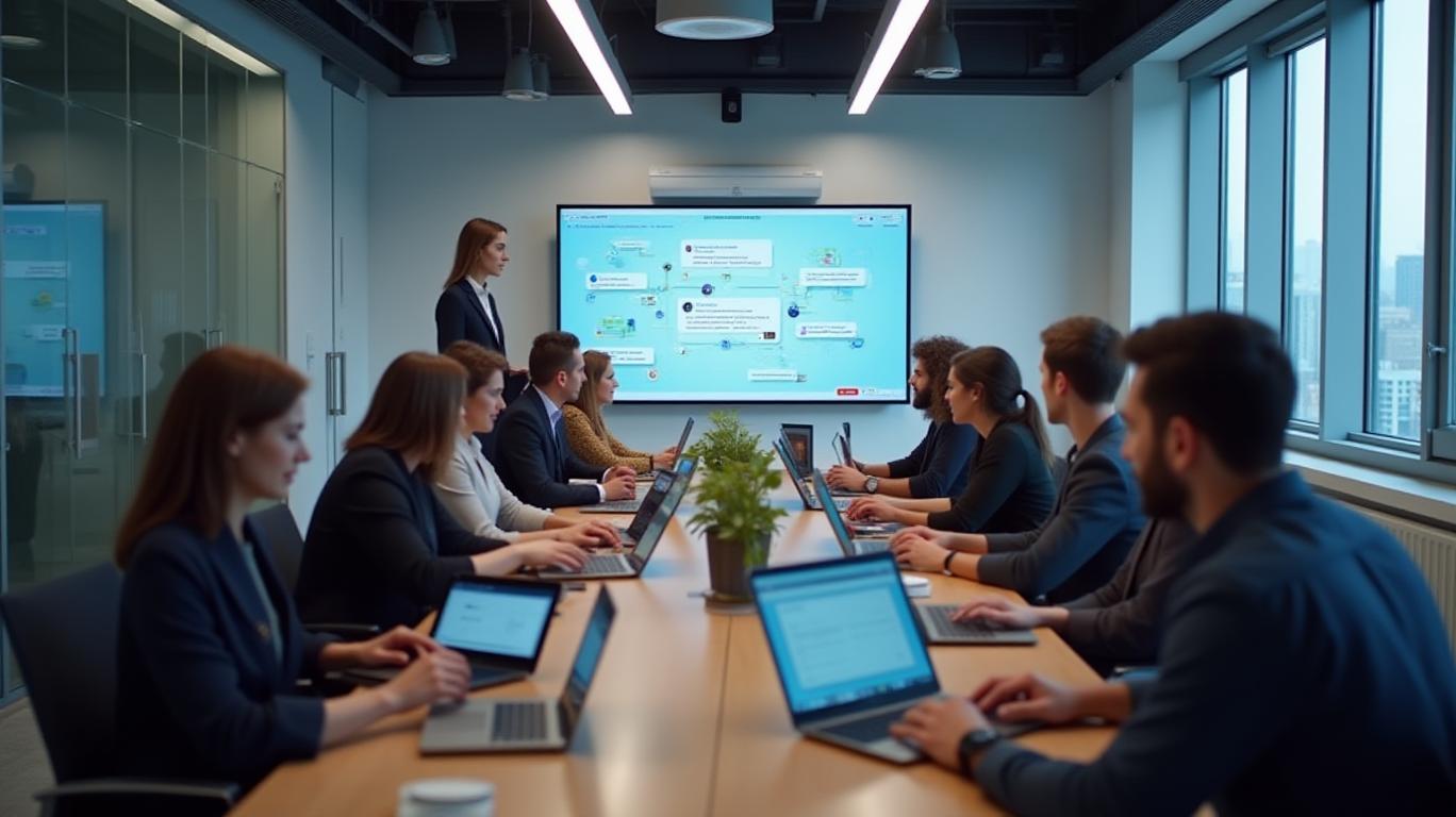 Asana's AI-Powered Surge: Why June's Investor Presentations Could Ignite a New Growth Era