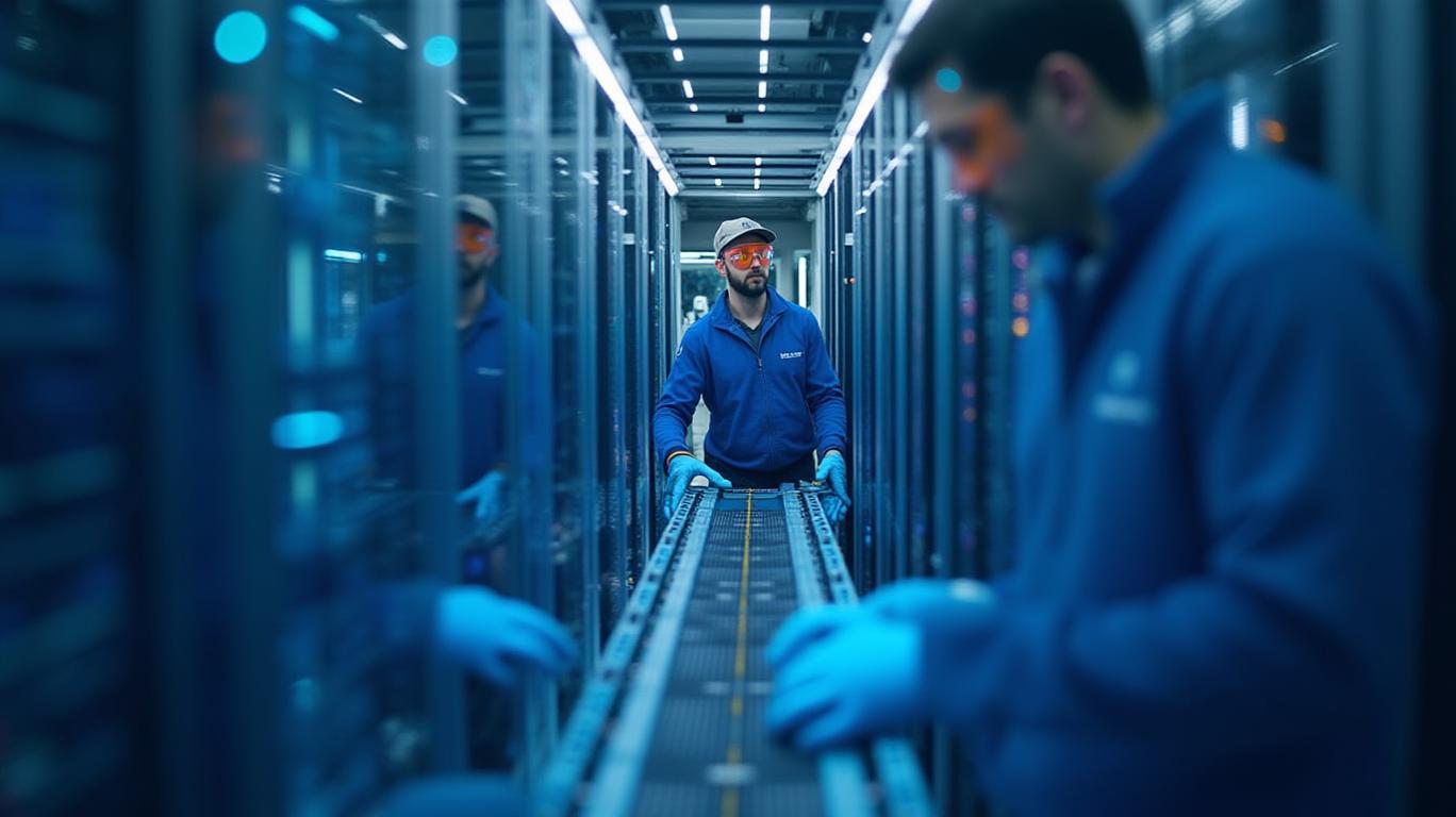 CommScope's Strategic Pivot: Unlocking $10B+ Value Through CCS Sale