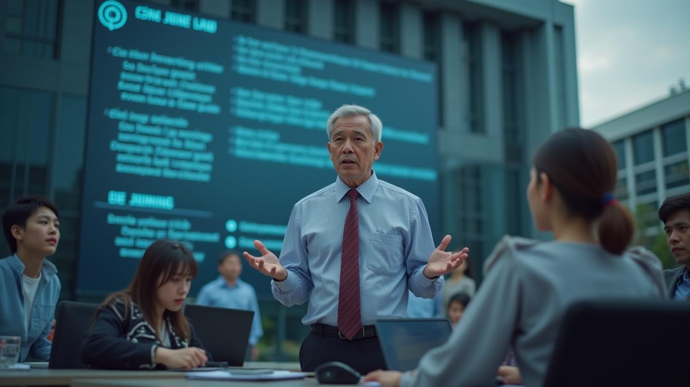 The Vietnam Telegram Crackdown: A Wake-Up Call for Tech's Regulatory Risks in Emerging Markets