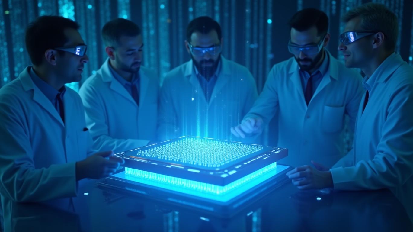 NVIDIA's AI-Powered Surge: Why the Market's Undervaluation is a Strategic Opportunity