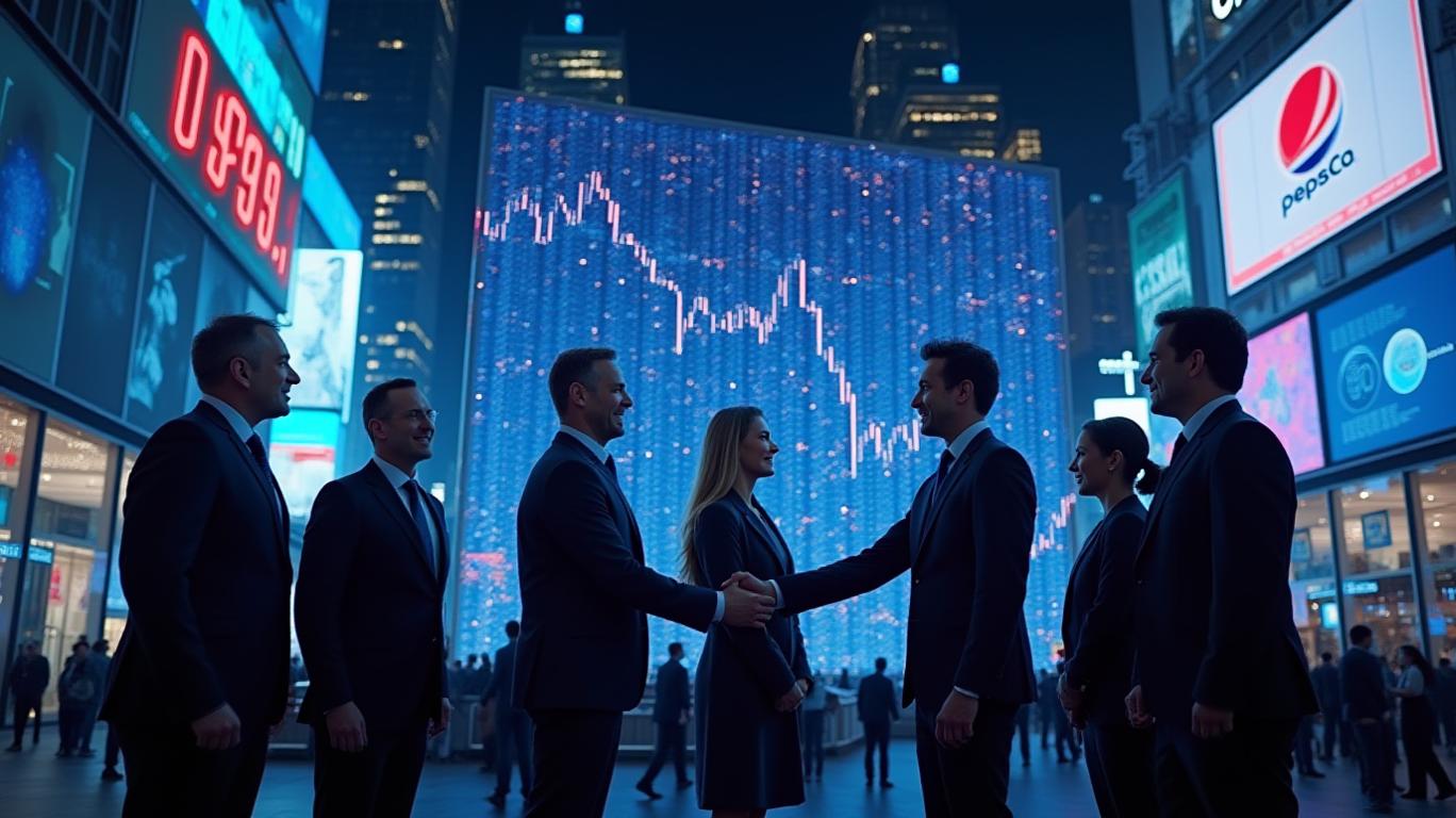 The FTC's PepsiCo Decision: A Catalyst for Consumer Staples Renaissance