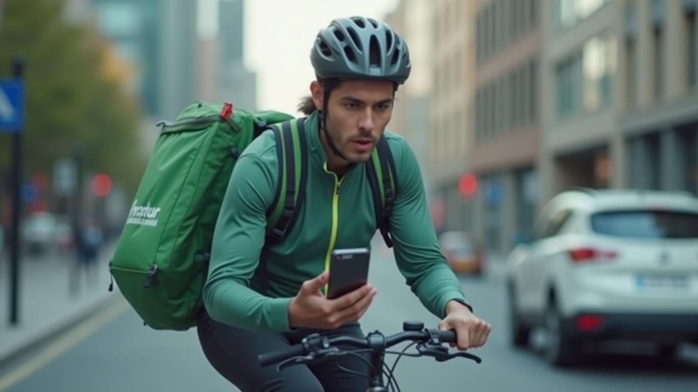 Deliveroo PLC: Institutional Giants Signal a Bullish Shift in a Volatile Market