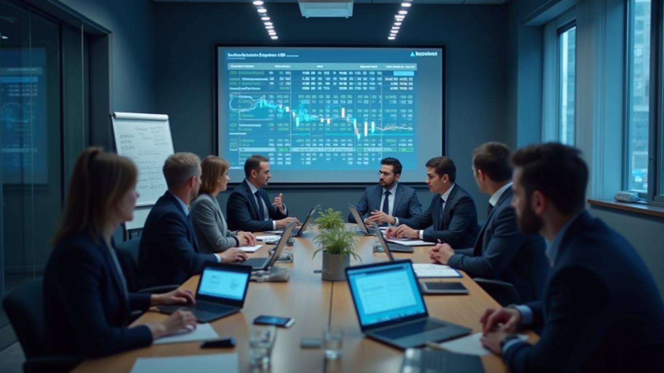 Evaluating Subscription-Based Business Models Using Forward-Looking Performance Indicators