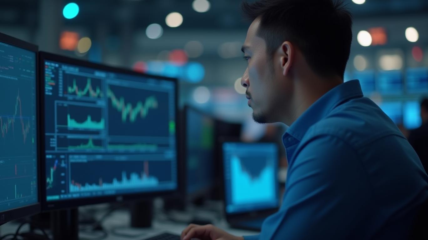 Mastering Technical Indicators: Combining RSI and MACD for Optimized Stock Trading Decisions
