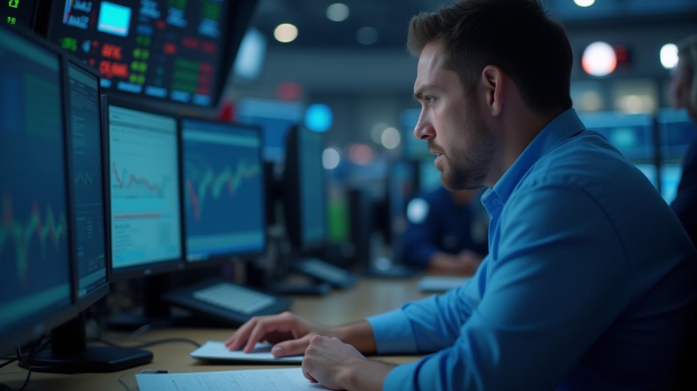 Mastering Market Timing with Technical Indicators: A Guide to Optimal Entry and Exit Points