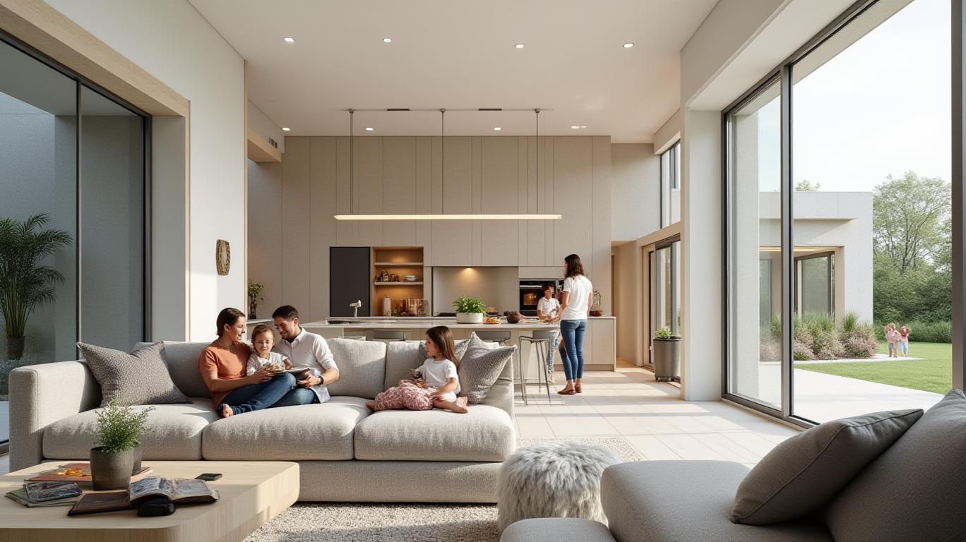 Toll Brothers: The Contrarian Play in Luxury Housing as a Recession Hedge