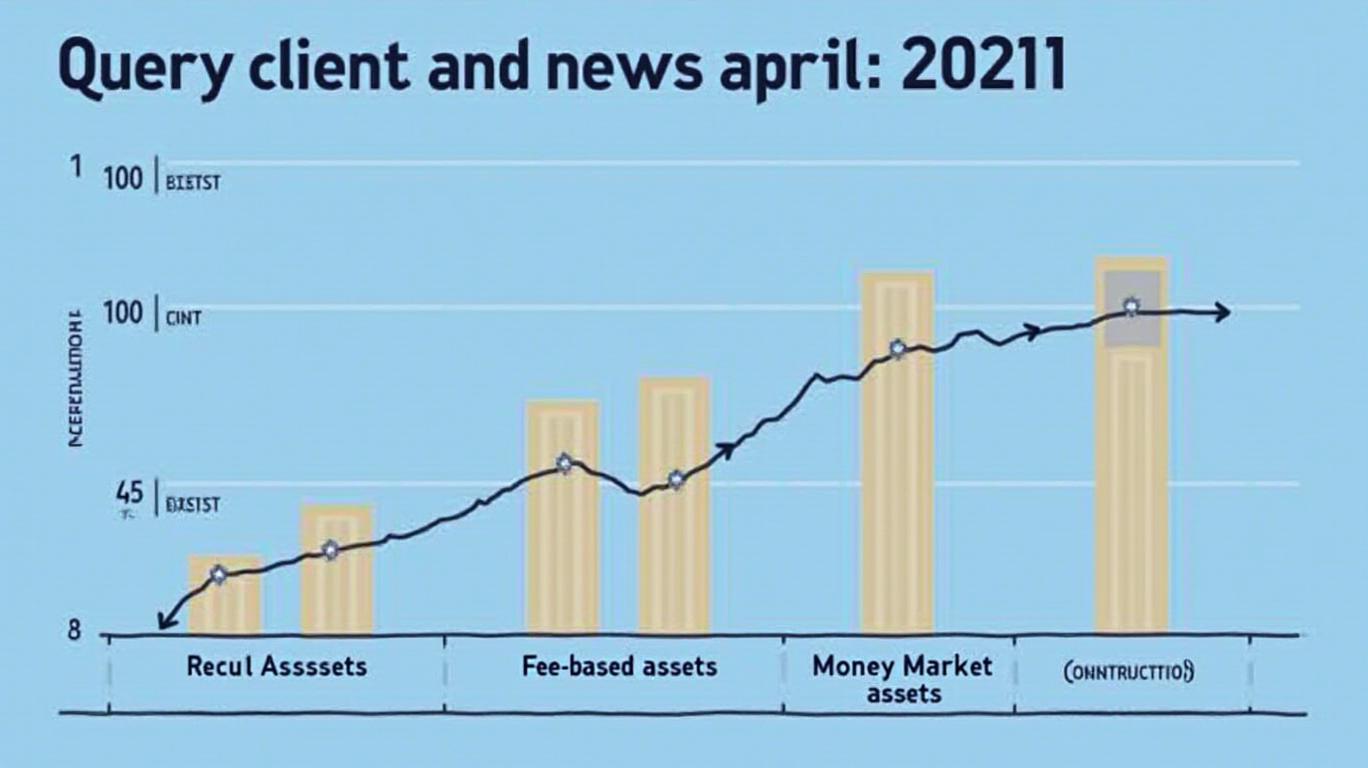 Stifel Financial: Navigating Volatility with Resilient Asset Growth – A Strategic Investment Opportunity