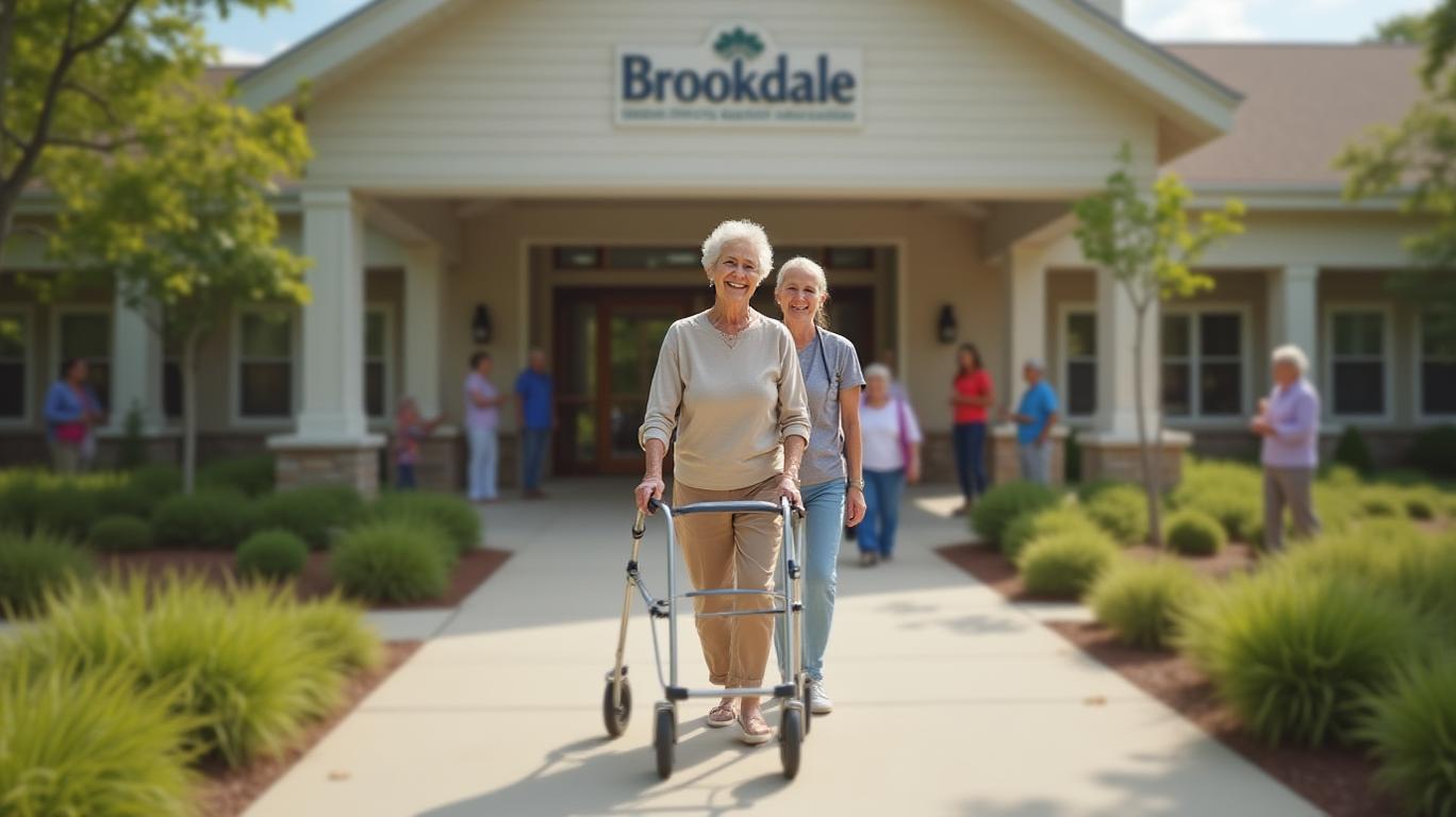 Brookdale Senior Living (BKD): Navigating Earnings Disappointment Amid Strategic Restructuring