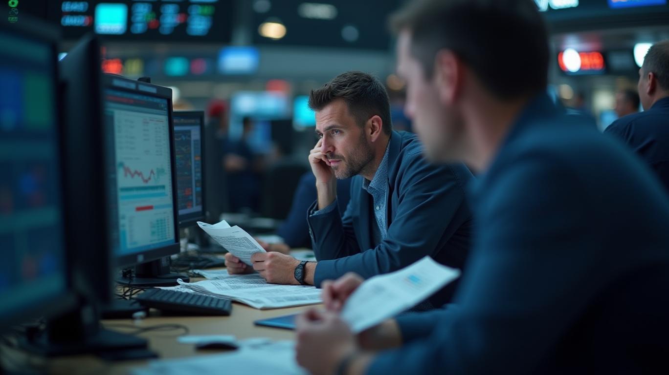 Understanding the Role of Technical Indicators in Identifying Stock Momentum