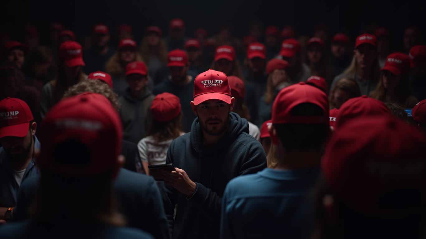TRUMP Meme Coin Holders Lose 56% Value Post Gala
