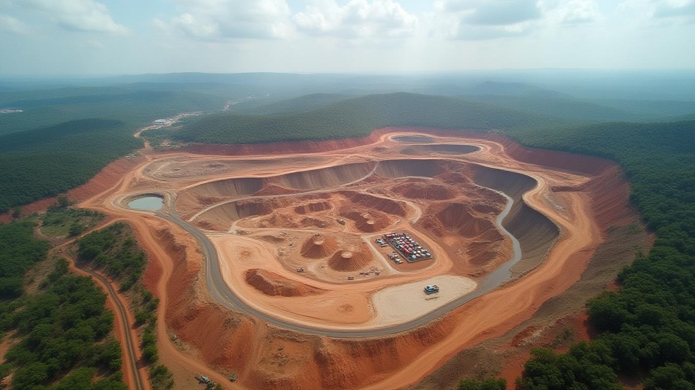 Navigating the Copper Crossroads: Ivanhoe Mines' Congo Project and the Stakeholder Showdown