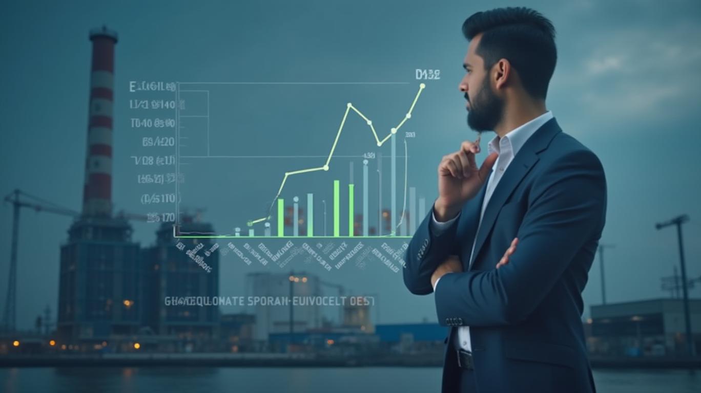 JSW Steel: A Beacon of Resilience in India's Steel Renaissance