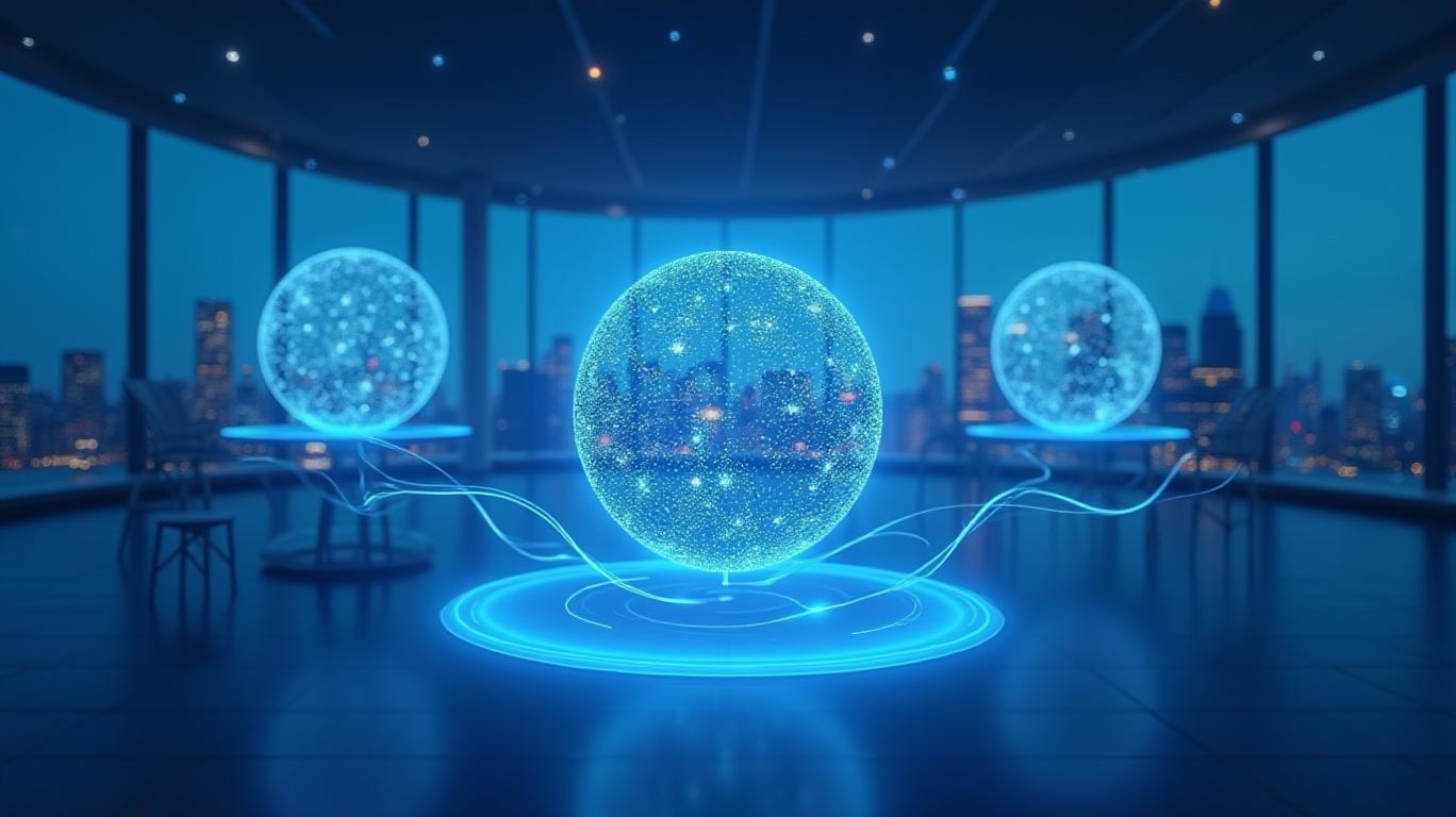 Intuit's AI-Powered Surge: A Long-Term Value Play in Financial Software Leadership