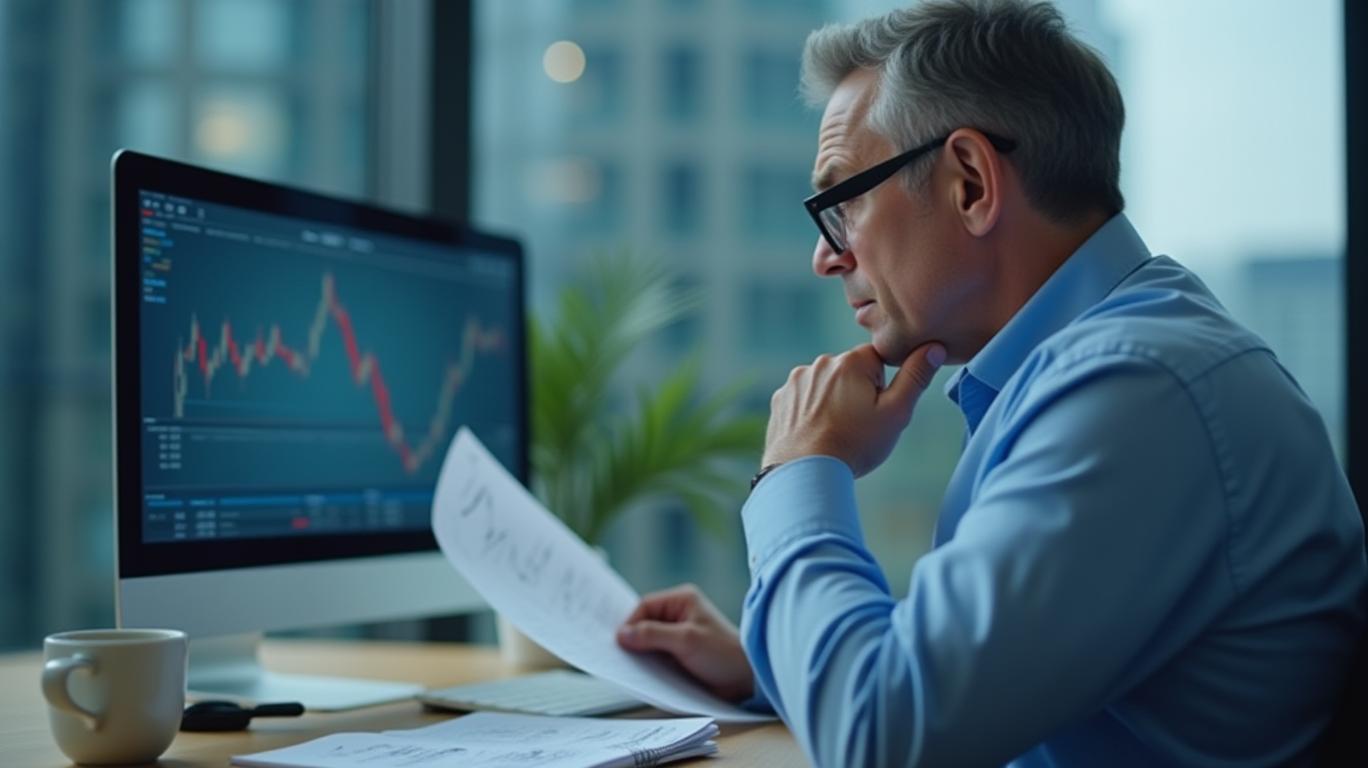 Understanding Price-to-Earnings Ratio to Identify Value Stocks