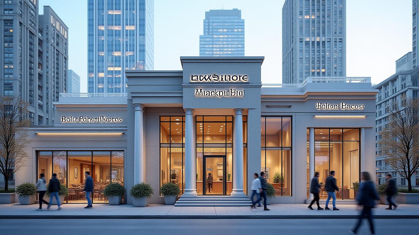 Lake Shore Bancorp: A Safe Harbor in Shifting Interest Rates