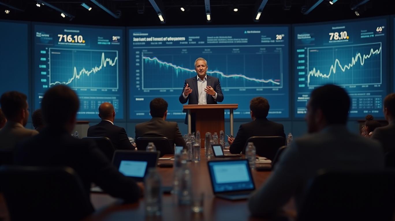 Warner Music Dividend Update: Key Information Ahead of Ex-Dividend Date May 27, 2025
