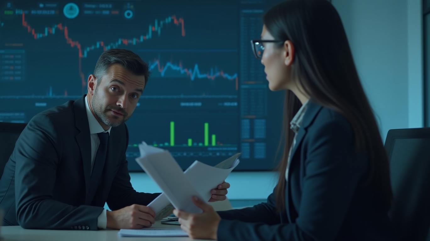 Dividend Update: JBT Marel's Key Dates and Insights for Investors Ahead of May 27, 2025