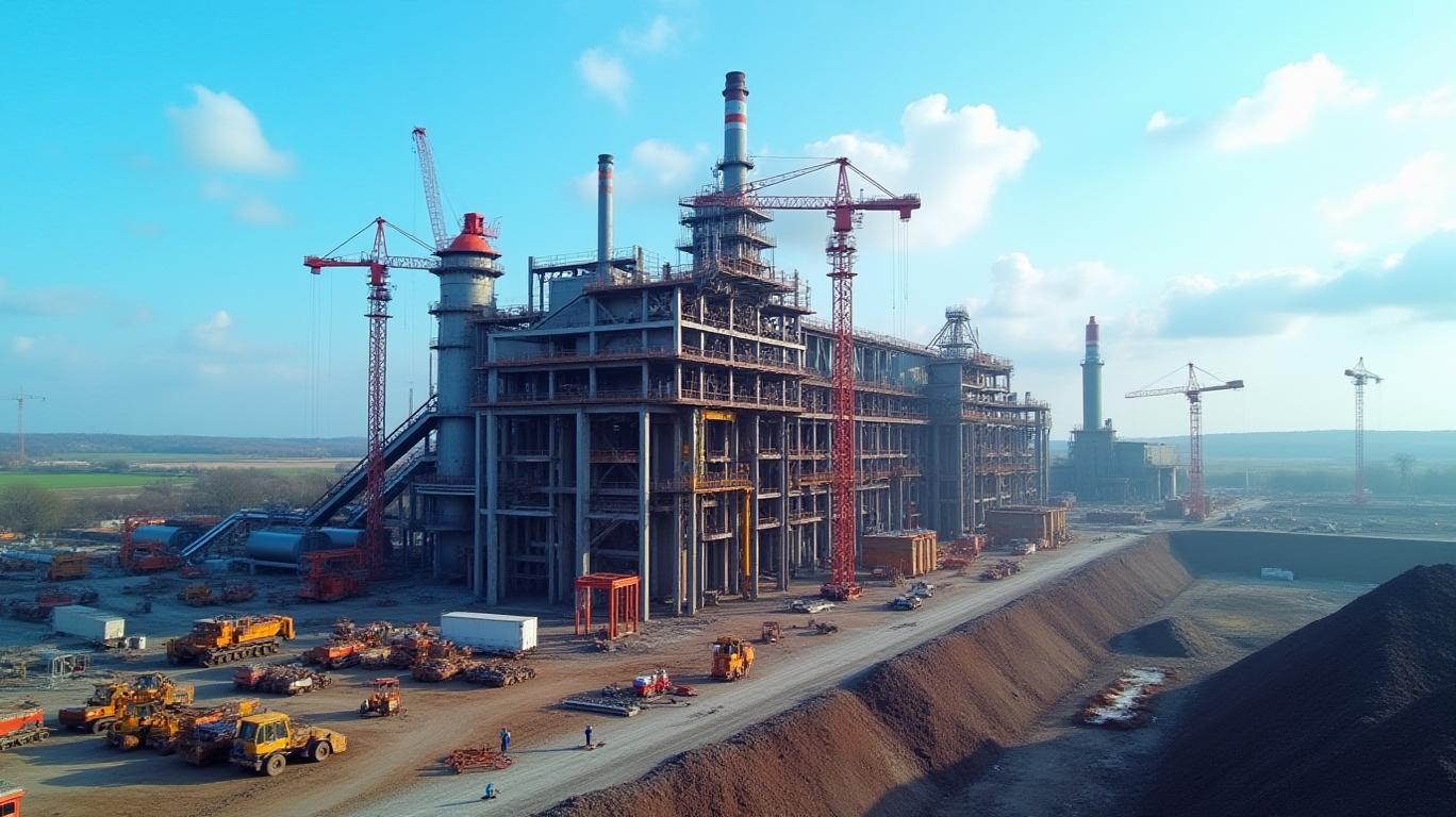 The Steel Deal That's Heating Up: Why U.S. Steel's Turnaround is Now a Buy Signal