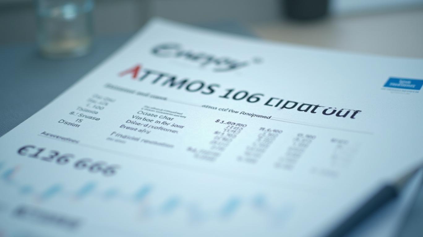 Atmos Energy Dividend and Market Update: Key Insights Ahead of the May 27, 2025 Ex-Dividend Date
