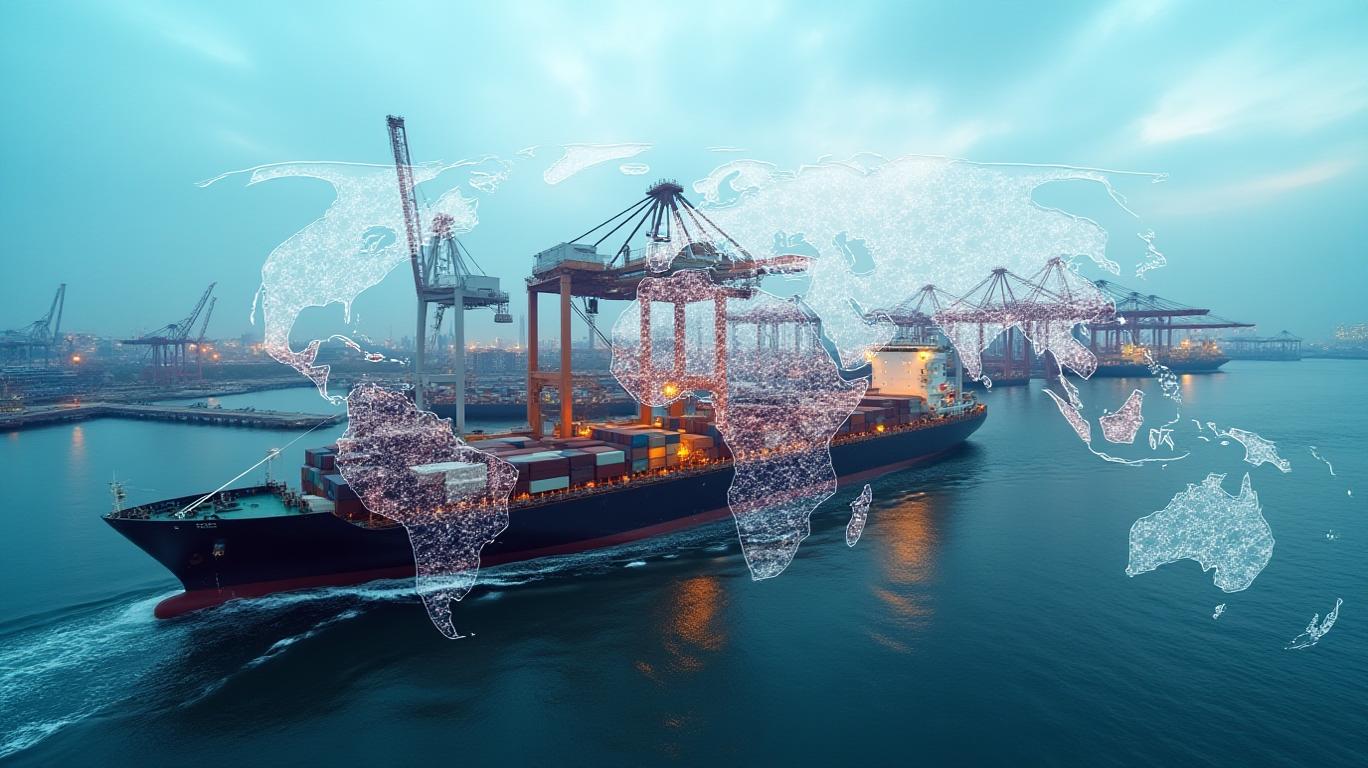 How Trump’s Trade War is Redefining Global Supply Chains—and Where to Invest Next