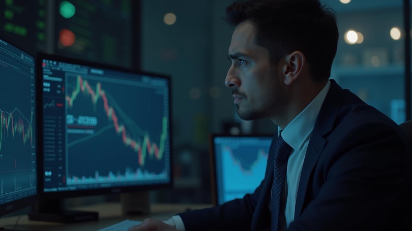 Gold's Golden Opportunity: Riding the Wave of Trade Wars and Fiscal Storms