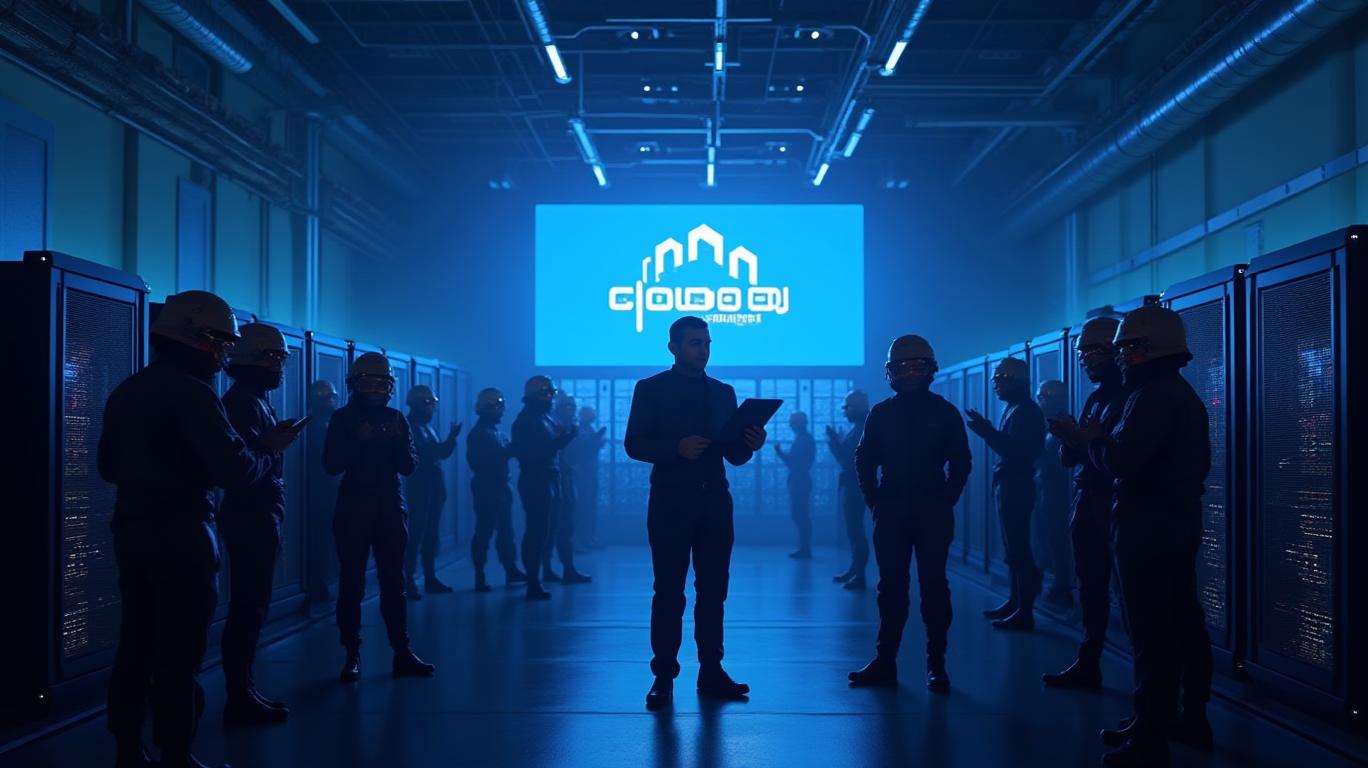 Miningcoop Offers 100 Free Cloud Mining Trial for Crypto Investors