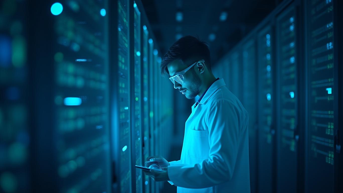 The AI Content Revolution: Unearthing Hidden Gems in the Next Tech Boom