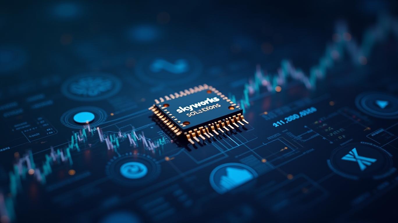 Skyworks Solutions Dividend and Recent Market Developments: Key Details Before the May 27, 2025 Ex-Dividend Date