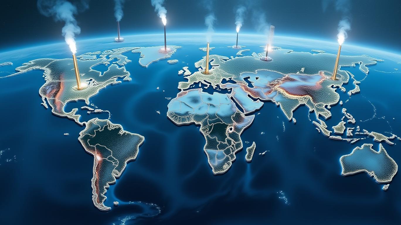 Brookfield's Buyback Bonanza: A Catalyst for Unlocking Undervalued Potential