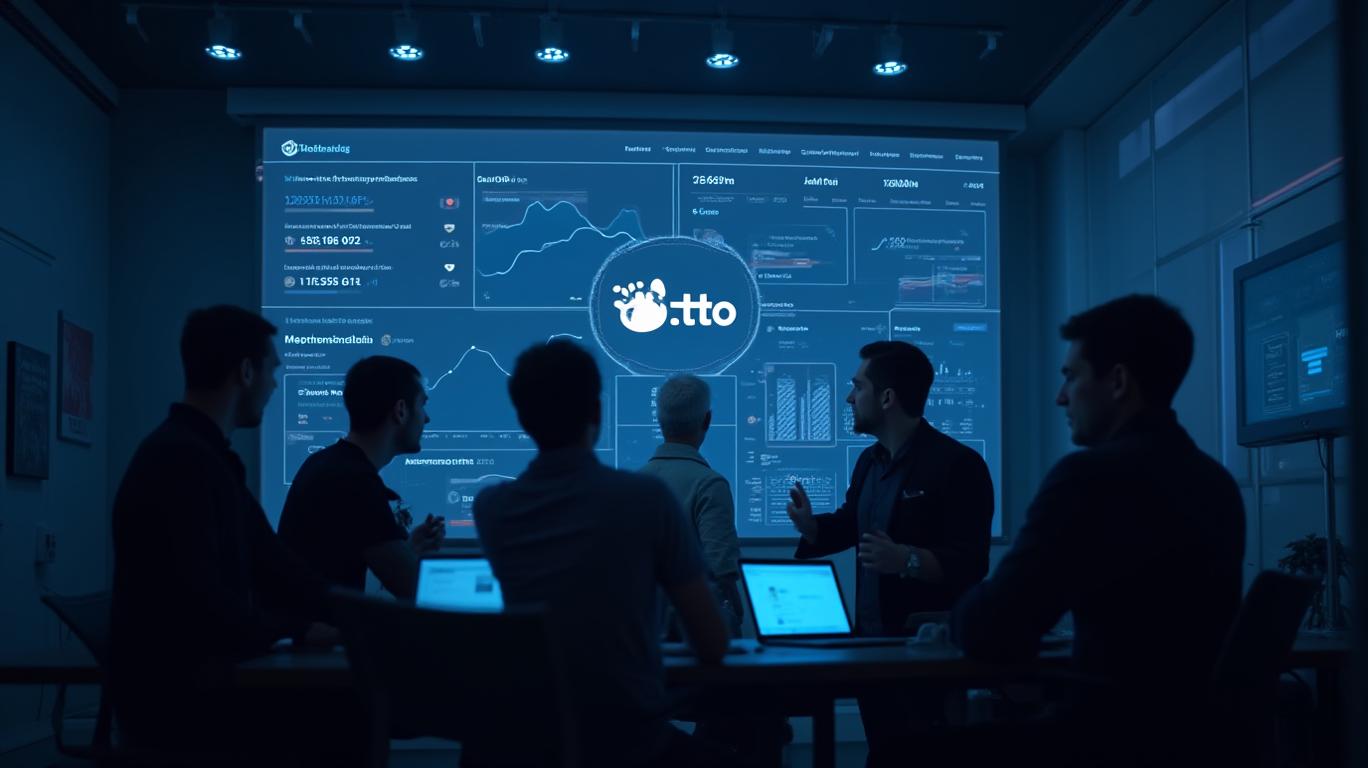 Datadog's AI Revolution: How Toto and BOOM Secure Dominance in Cloud Observability
