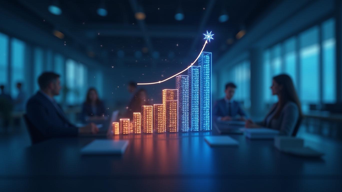 Intuit's Q3 Surge: A Buy Signal for the Next Decade?