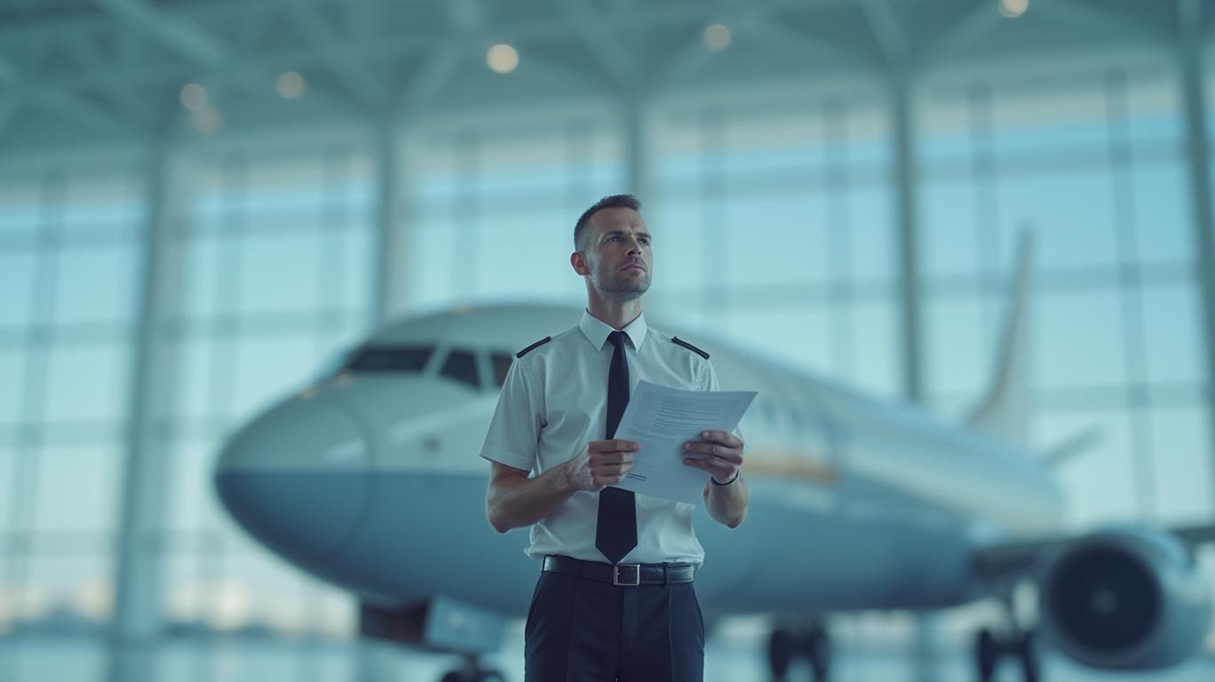 Boeing's Legal Escape: A Crossroads for Accountability and Aerospace Investment