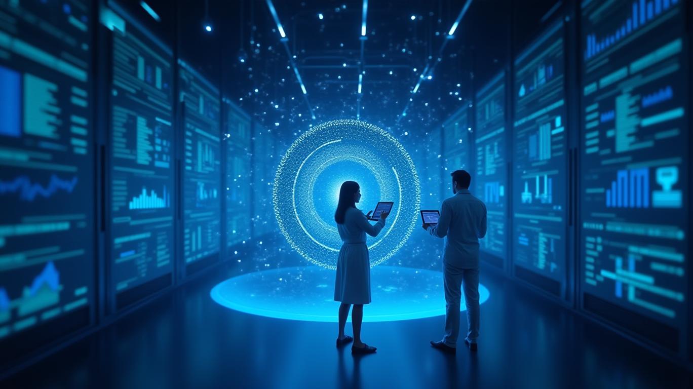 Salesforce's Informatica Play: A Masterstroke in Enterprise SaaS Consolidation?
