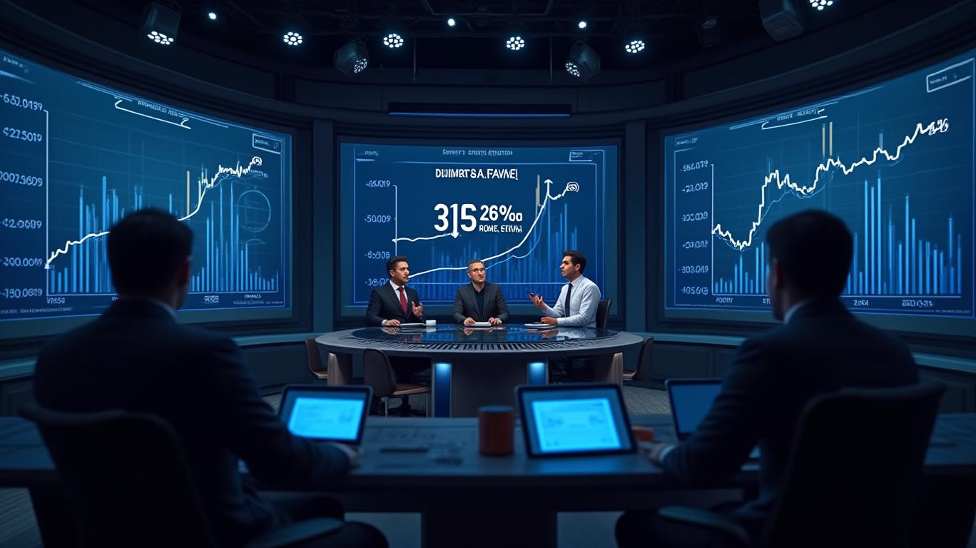 Institution Buys $15 Million AAVE at $259.9 Each for 26% Gain