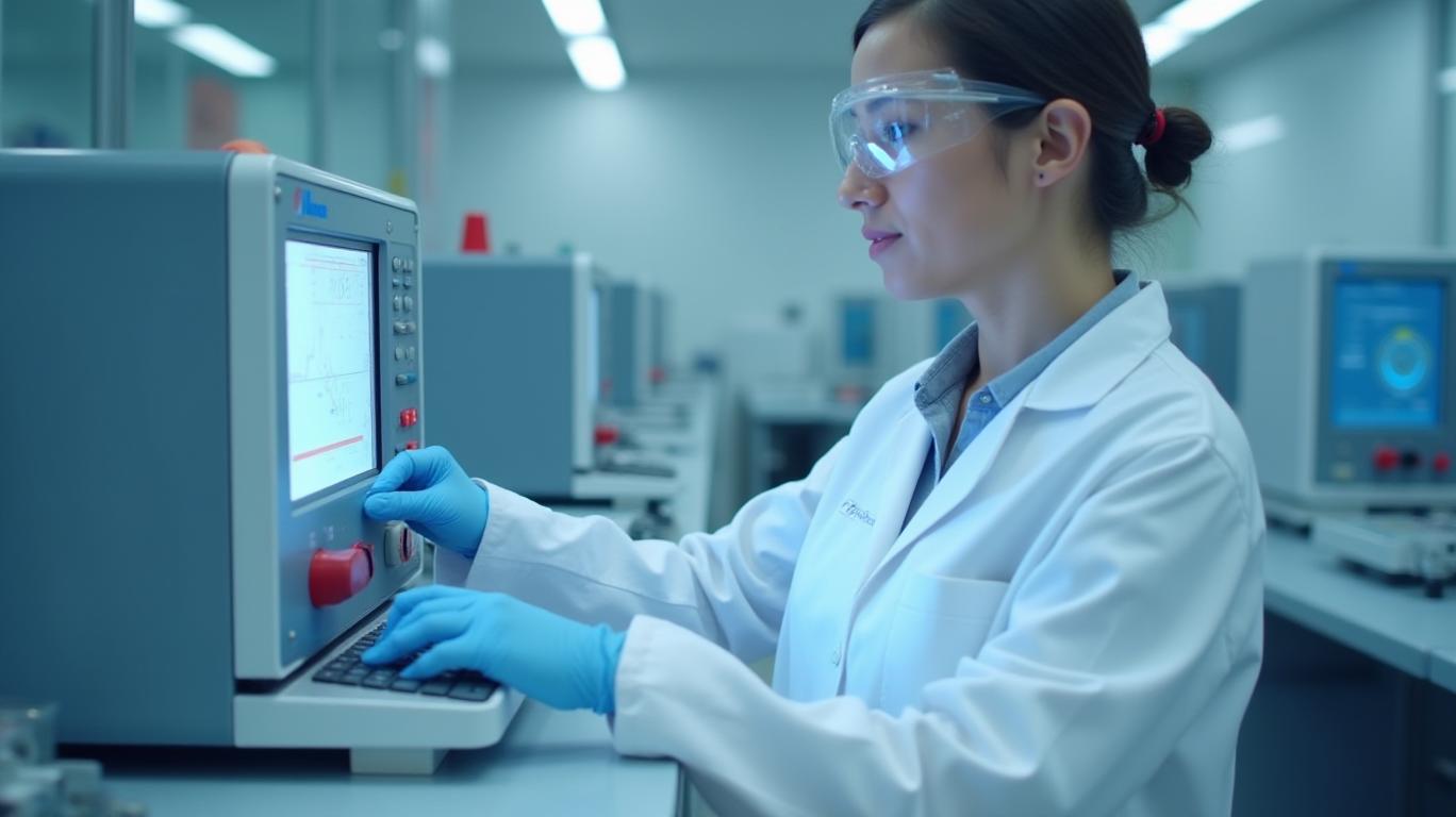 Mirion Technologies: Insider Selling Signals a Shift in Fortunes?