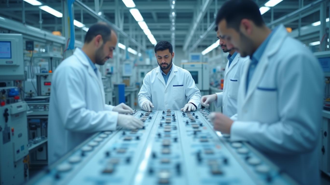 The Tariff Tightrope: How Apple's Supply Chain Shifts Could Transform iPhone Pricing and Investor Returns