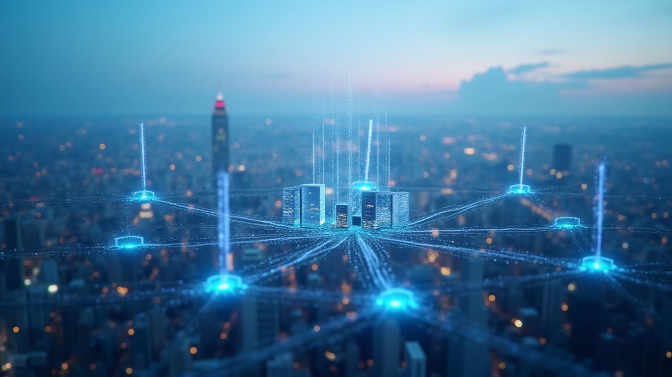 PicoCELA's Bold Gambit: Can Wireless Mesh Innovation Ignite a Turnaround?
