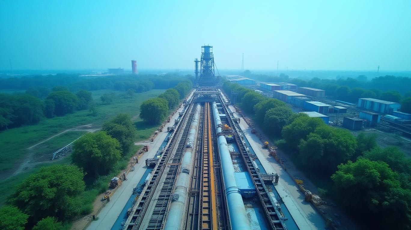 JSW Steel: Navigating Import Storms with Cost Discipline and Pricing Power