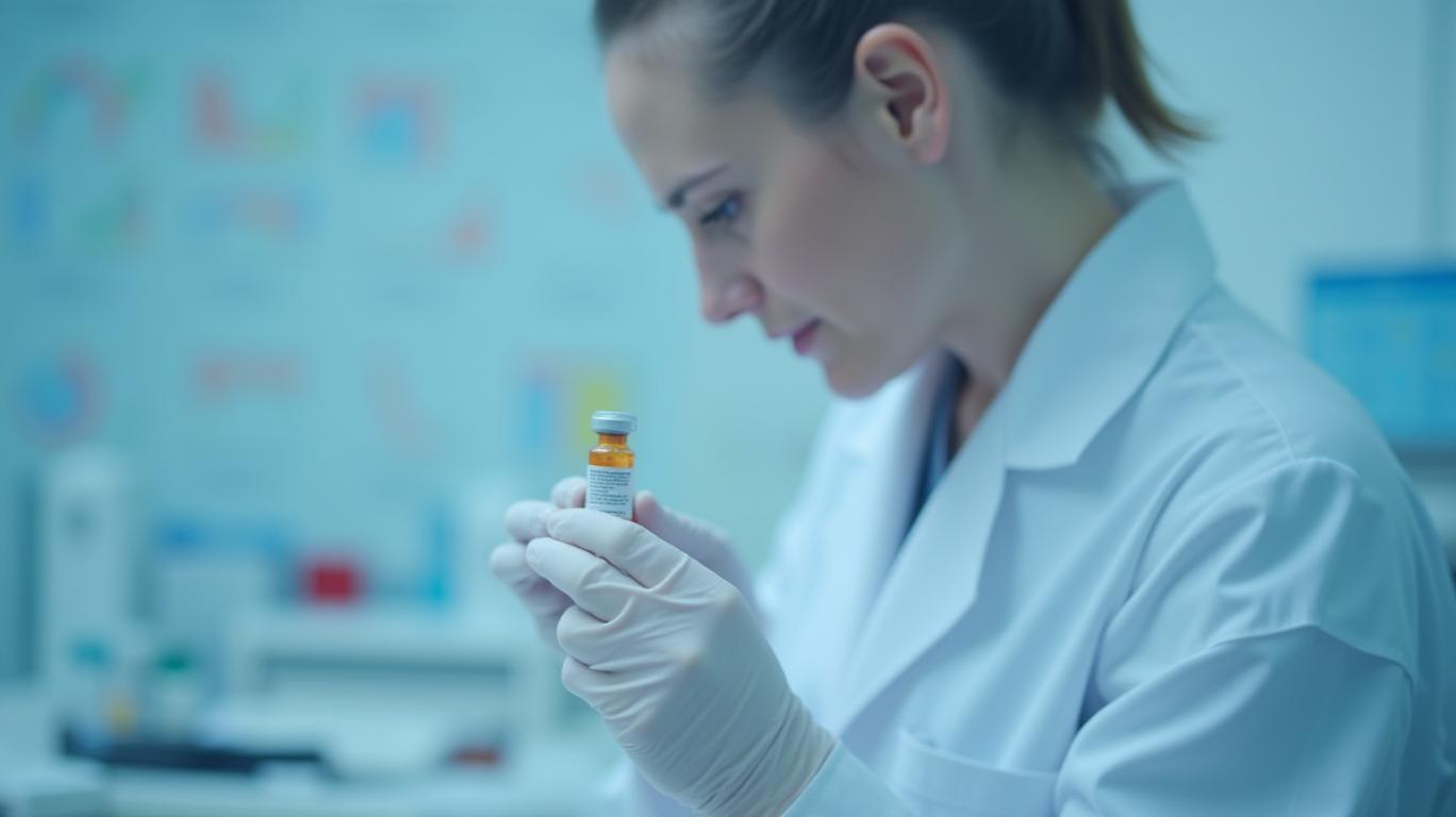 Cel-Sci's Multikine: A Precision Oncology Play Poised for Regulatory Triumph