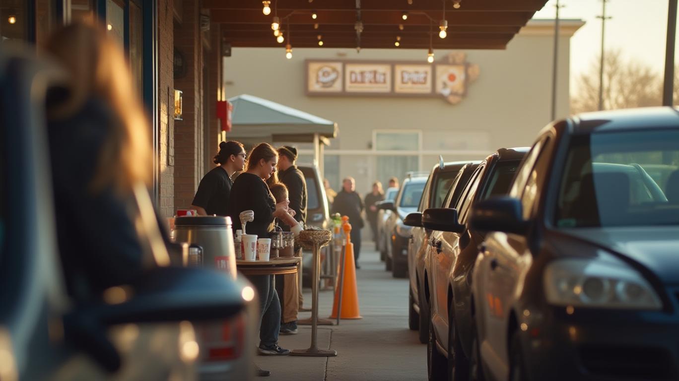 Dutch Bros (BROS): Insider Risks vs. Rocket Fuel Growth – A Strategic Call to Action?