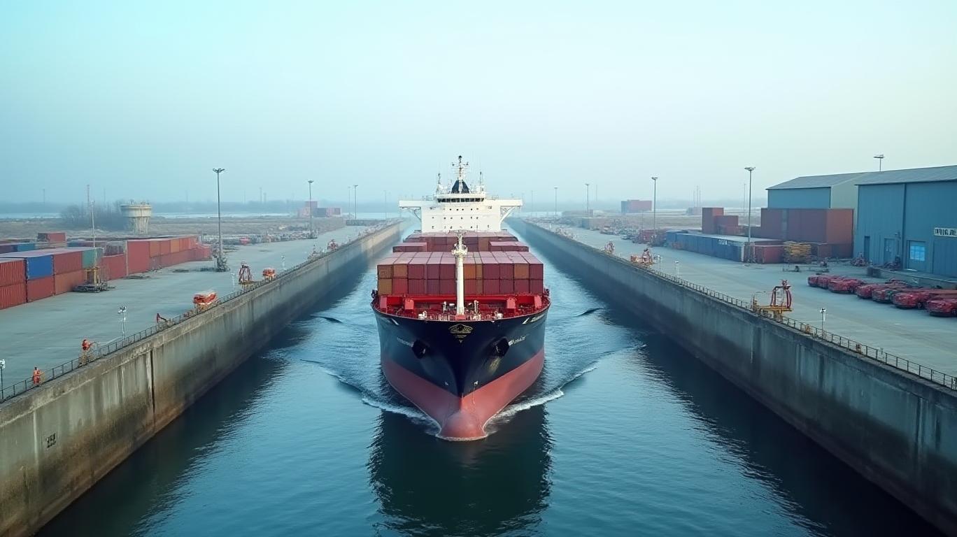 Navigating the Tariff Storm: How to Position for Holiday Season Gains Amid Rising Trade Barriers