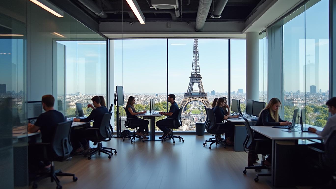 Revolut's Bold Play in France: Capitalizing on EU Regulatory Shifts Amid Sanofi's Retreat