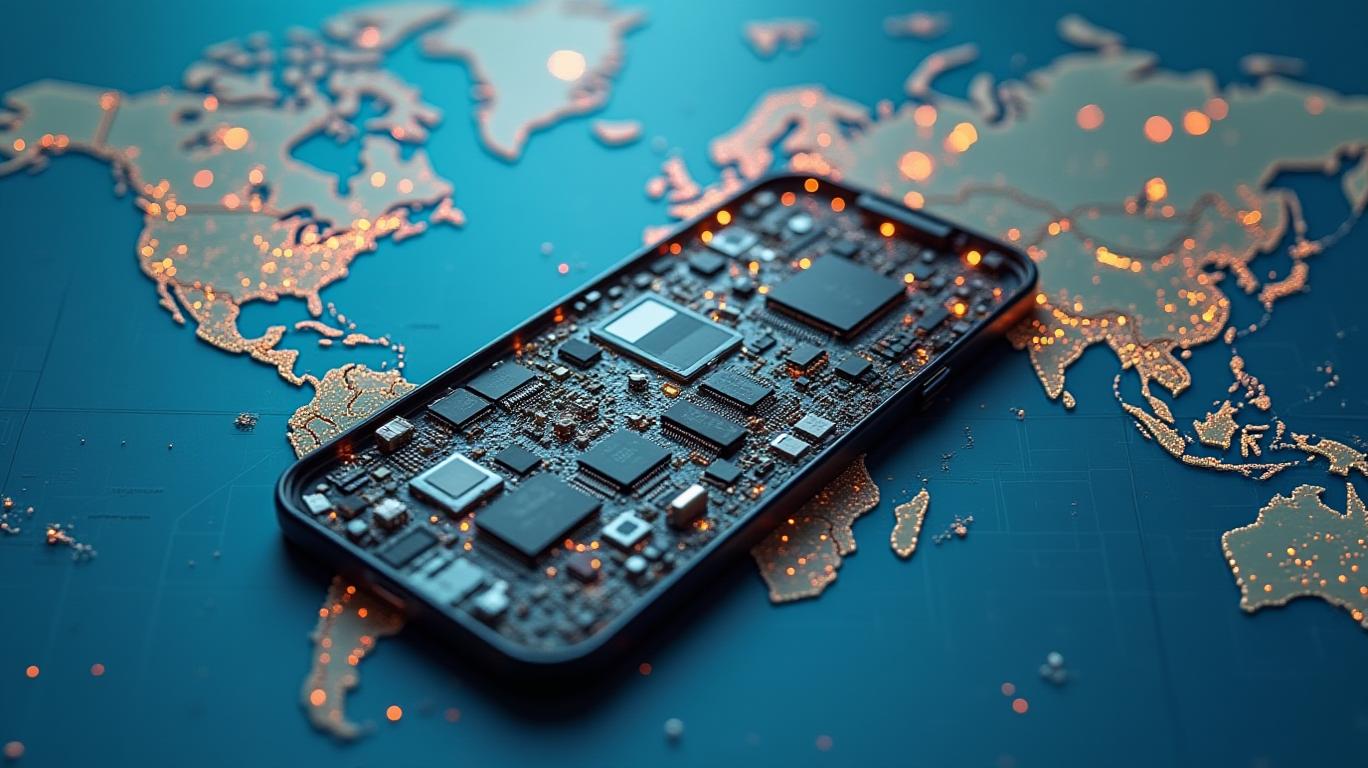 Tariff Turbulence: Why Tech's Global Supply Chains Are a Risk—and Where to Find Safety