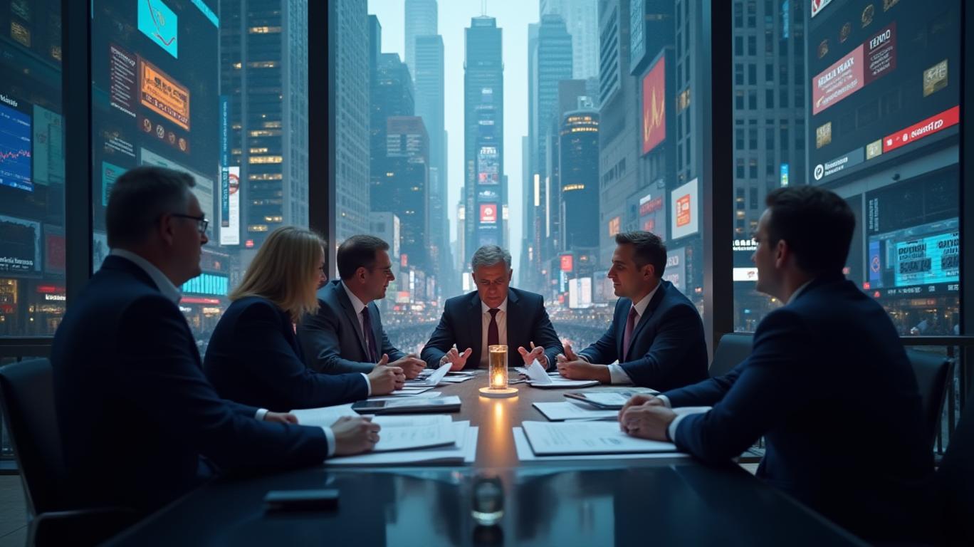 Bitcoin Adoption Accelerates as U.S. Regulatory Shifts Boost Institutional Interest
