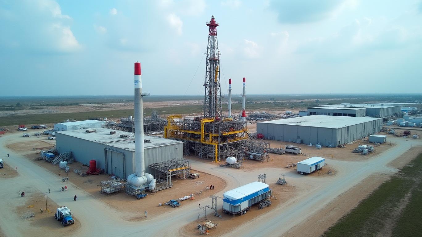Gulfport Energy's Strategic Shift Fuels Sustainable Growth and Valuation Upside