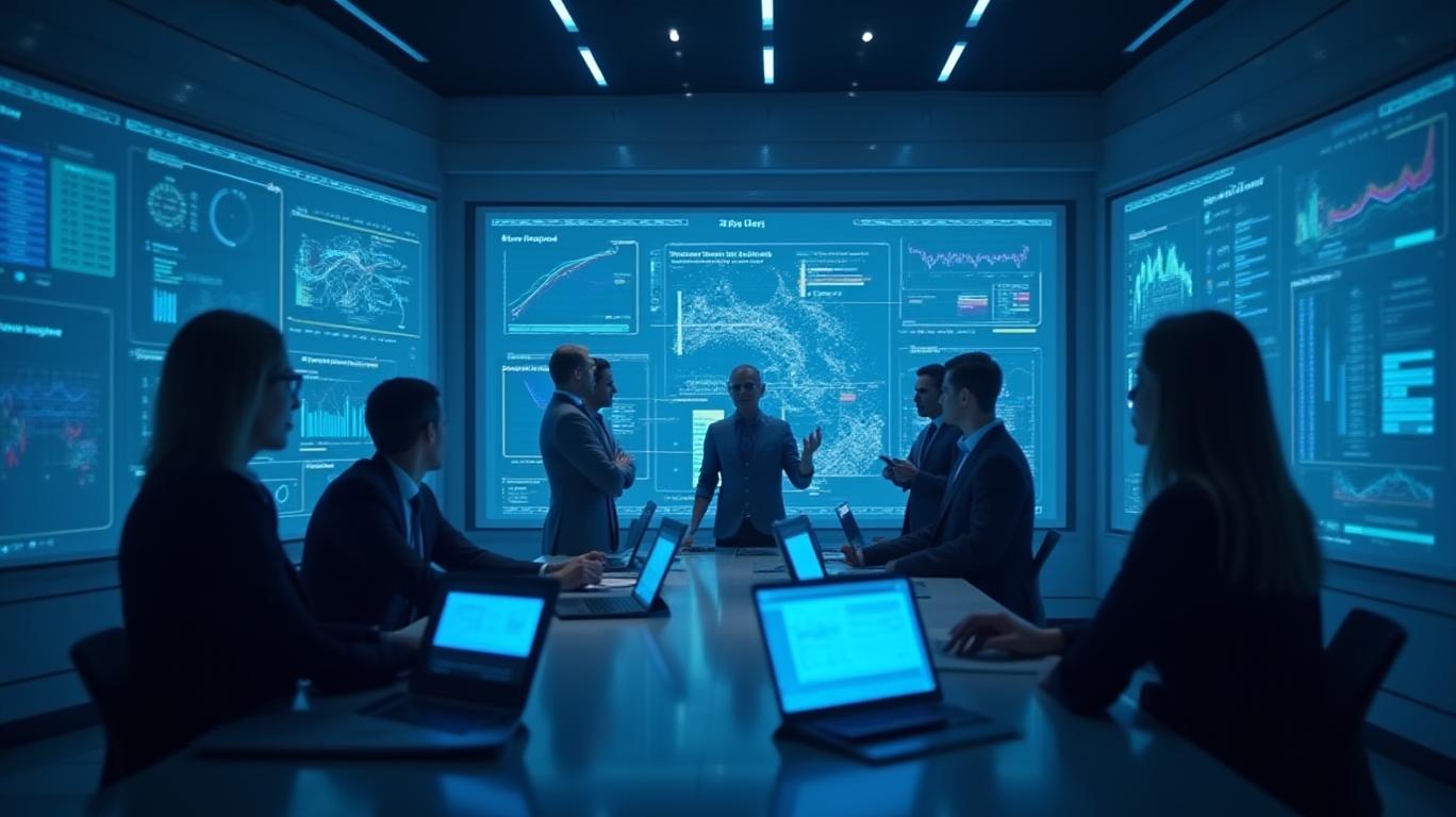 Powerfleet’s Resilient Growth Trajectory: Navigating Tariff Headwinds with Strategic Leverage