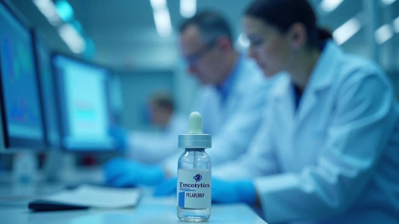 The Oncolytics Breakthrough: Pelareorep's Groundbreaking Potential in Pancreatic Cancer and Beyond