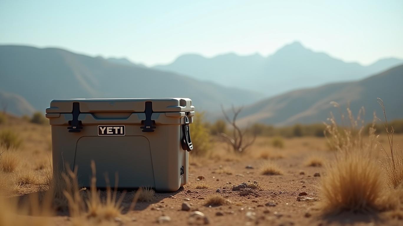 YETI Holdings Faces Headwinds: Is Now the Time to Buy the Dip?