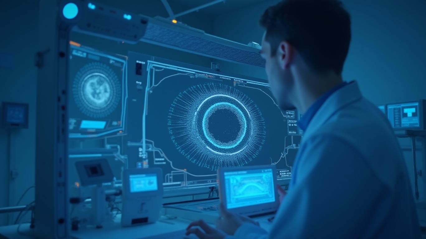 A New Dawn for DIAGNOS: How Allele Capital's Partnership Could Spark a Healthcare AI Revolution